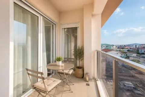 Rent, one bedroom apartment, 47m², Stari Aerodrom, Podgorica - image 10