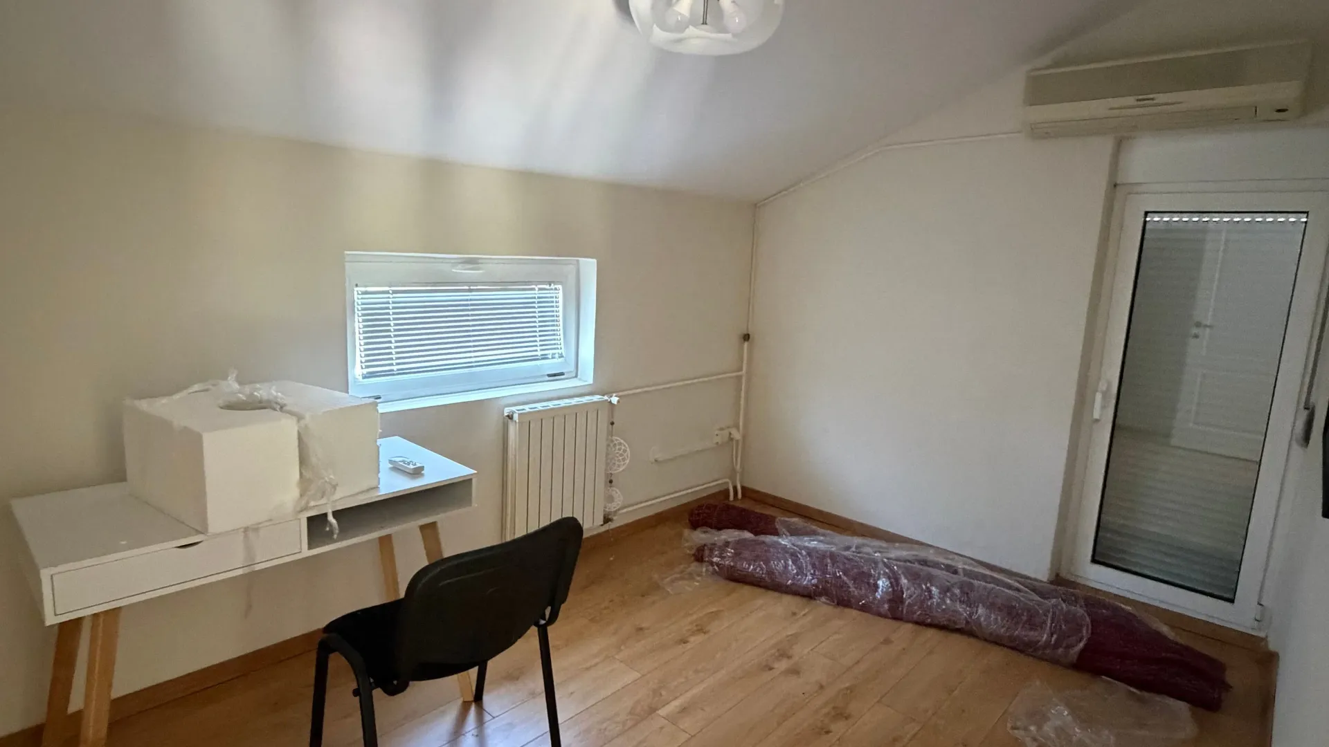 Rent, house, 80m², Gornja Gorica, Podgorica