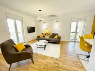 Rent, two bedroom apartment, 80m², Kruševac, Podgorica - image 1