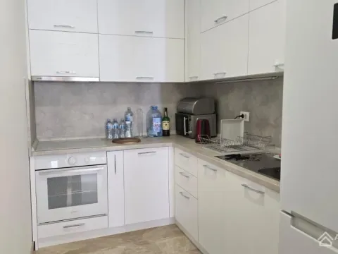 Sale, one bedroom apartment, 77m², Budva, Crna Gora - image 8