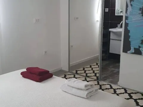 Rent, house, 120m², Bjeliši, Bar - image 9