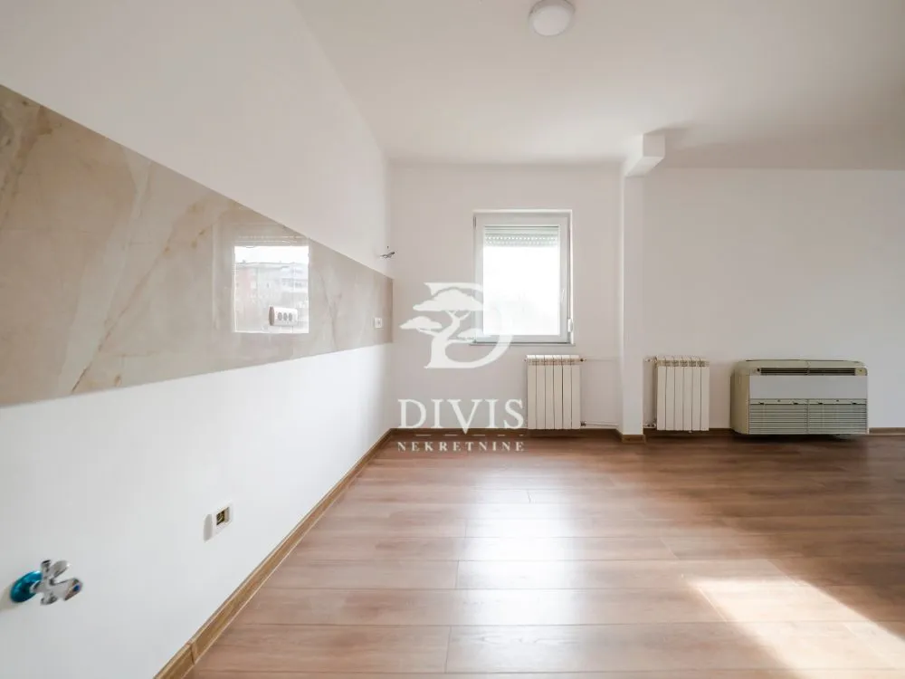Prodaja, stan, 104m², Novi Beograd Blok 62, Novi Beograd Sve Podlokacije