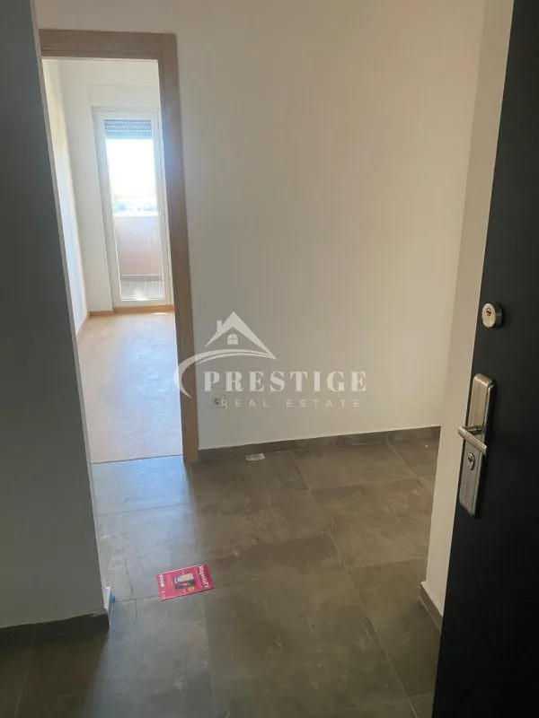 Prodaja, dvosoban stan, 73m², Pobrežje, Podgorica