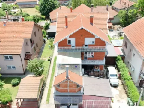 Sale, house, 280m², Radničko naselje, Leskovac - image 8
