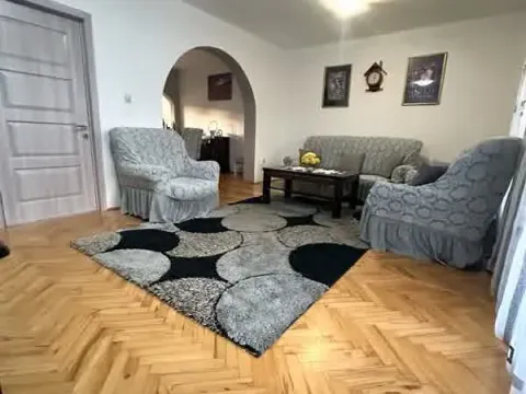 House for Rent, 160m2, Donja Gorica, Podgorica House for Rent, 160m2, Donja Gorica, Podgorica