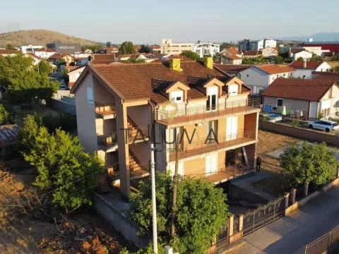 Prodaja, kuća, 460m², Donja Gorica, Podgorica - image 5