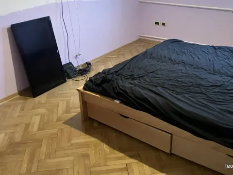 Izdavanje, dvosoban stan, 43m², Stari Grad, Beograd - image 5