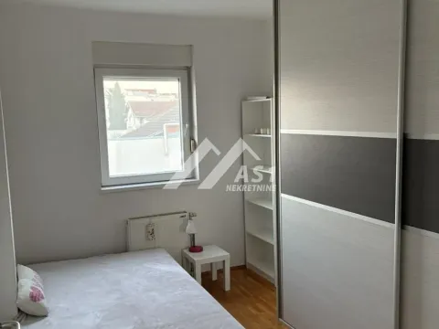 Rent, three bedroom apartment, 50m², Telep, Novi Sad Sve Podlokacije - image 6