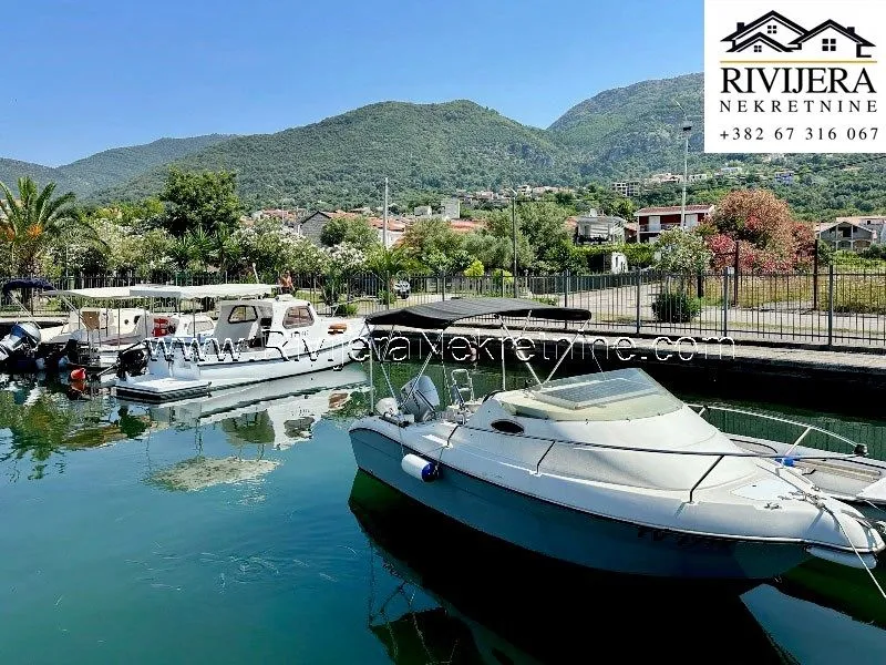 Sale, house, 135m², Kalimanj, Tivat
