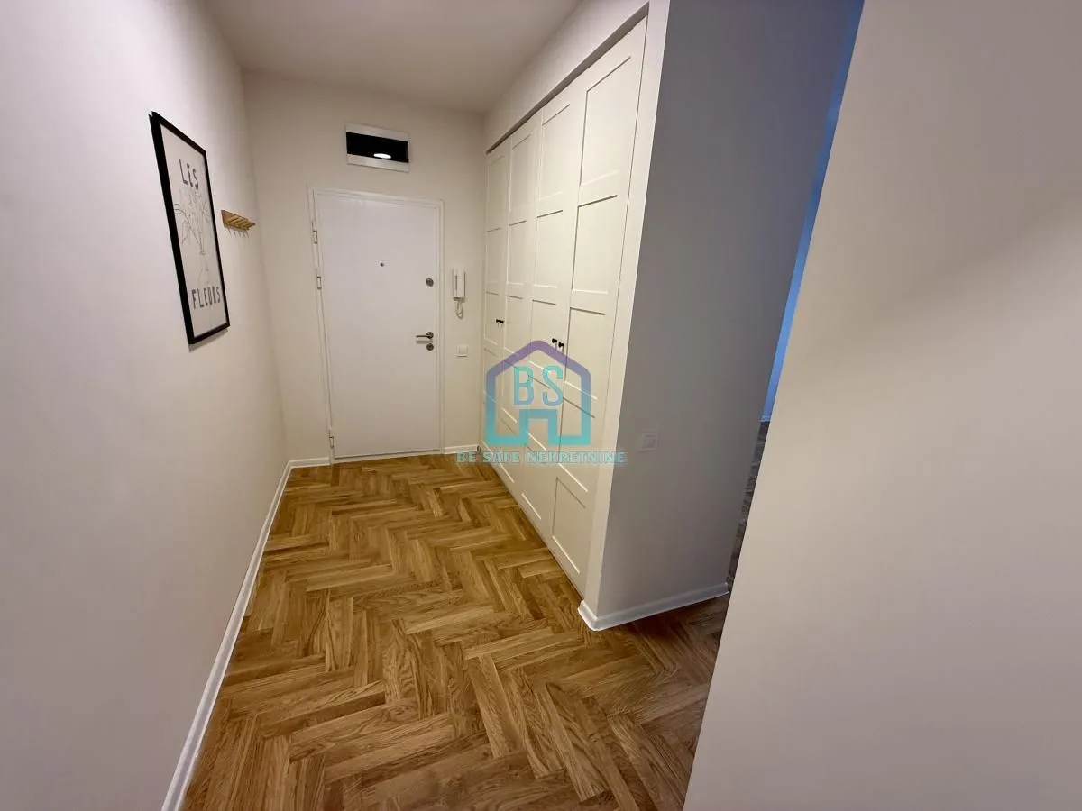 Prodaja, jednosoban stan, 40m², Detelinara, Novi Sad Sve Podlokacije
