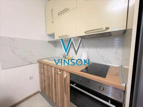 Rent, one bedroom apartment, 35m², Liman 2, Novi Sad Sve Podlokacije - image 6