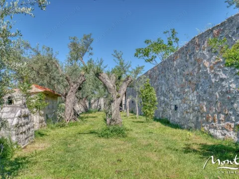 Sale, house, 480m², Reževići, Budva - image 22