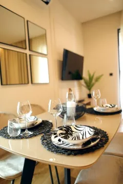 Izdavanje, jednosoban stan, 45m², Centar, Podgorica - image 7