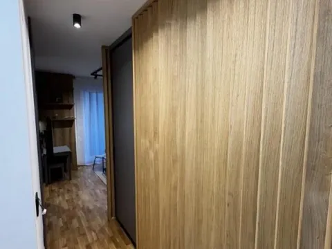 Izdavanje, jednosoban stan, 32m², Liman 4, Novi Sad Sve Podlokacije - image 8