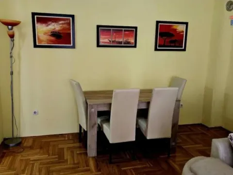 Izdavanje, trosoban stan, 65m², Nova Detelinara, Novi Sad Sve Podlokacije - image 4