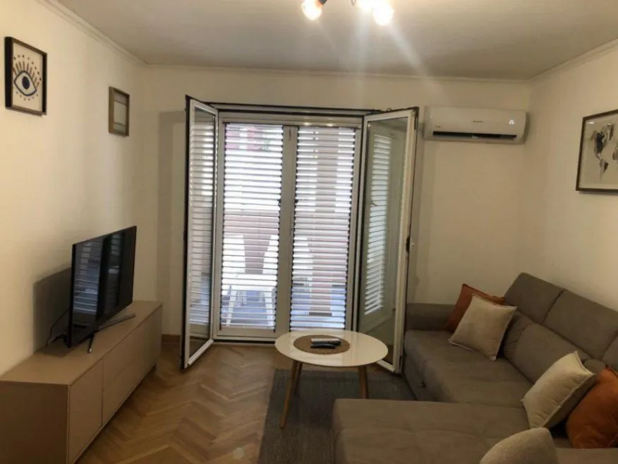 Rent, apartment, 58m², Rozino, Budva