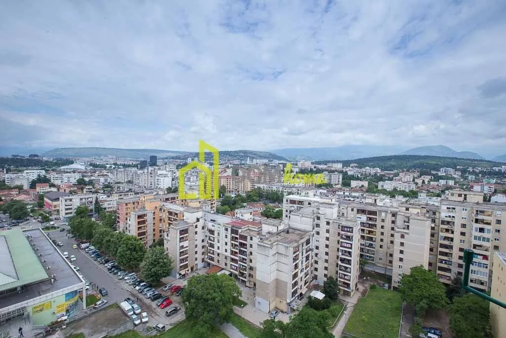 Prodaja, poslovni prostor, 22m², Pobrežje, Podgorica