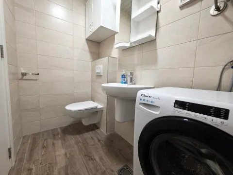 Rent, apartment, 64m², Zagorič, Podgorica - image 8