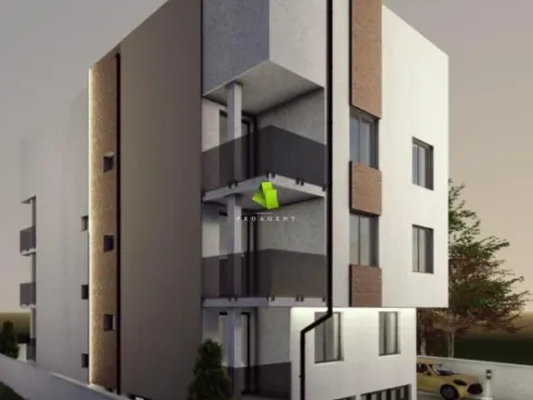 Prodaja, dvosoban stan, 126m², Pantelej, Niš - image 7