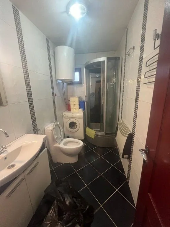 Prodaja, jednosoban stan, 57m², Zabjelo, Podgorica