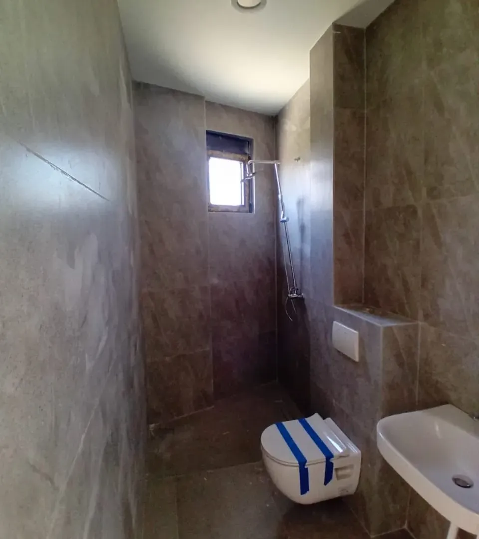 Prodaja, trosoban stan, 94m², Centar, Bar