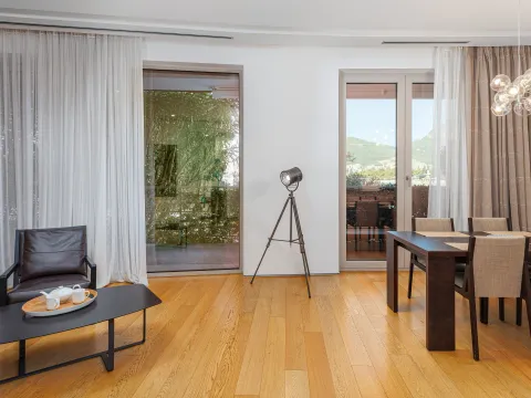 Sale, one bedroom apartment, 99m², Dukley Gardens, Budva - image 3