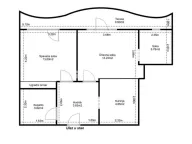 Prodaja, dvosoban stan, 58m², Bulbulder, Zvezdara Sve Podlokacije - image 10