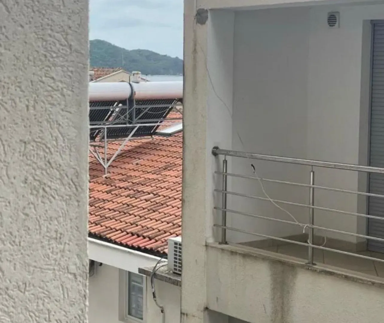 Sale, apartment, 22m², Budva, Crna Gora