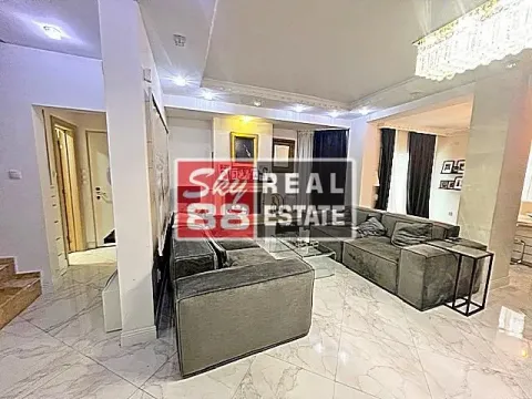 Kuća in Savski Venac