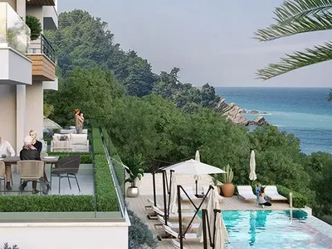 Prodaja, stan, 81m², Ulcinj, Crna Gora - image 9