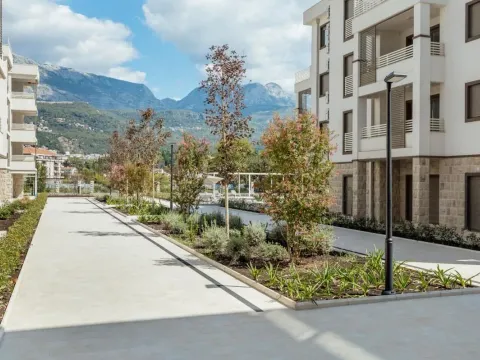 Prodaja, jednosoban stan, 57m², Herceg Novi, Crna Gora - image 44