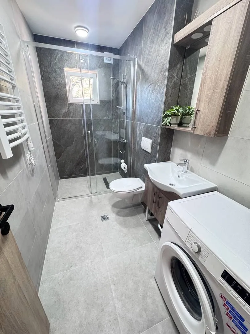 Sale, one bedroom apartment, 45m², Bečići, Budva