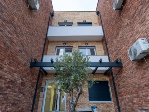 Prodaja, jednosoban stan, 46m², Podgorica, Crna Gora - image 9