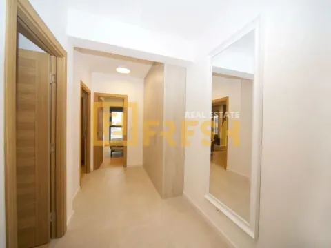 Izdavanje, dvosoban stan, 74m², City Kvart, Podgorica - image 5