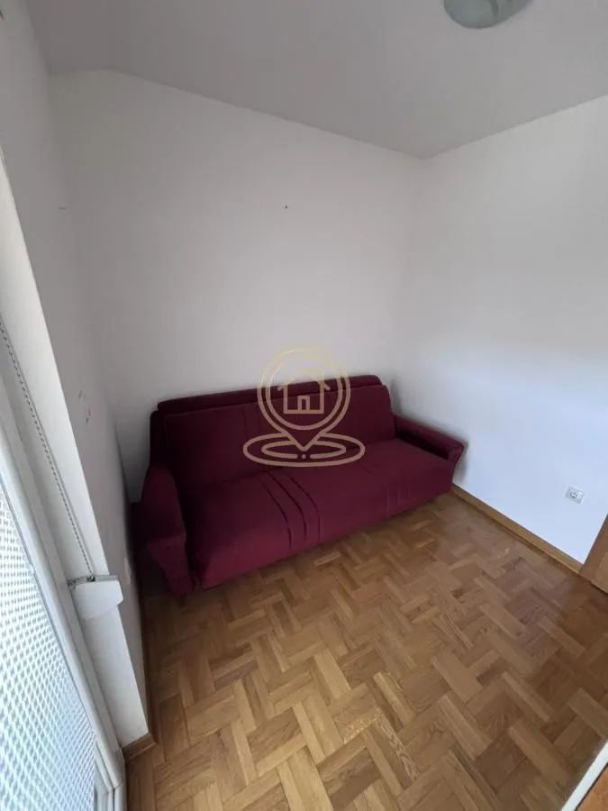 Prodaja, dvosoban stan, 41m², Centar, Vrnjačka Banja