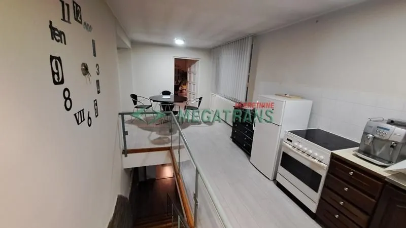 Rent, office space, 100m², Banatić, Novi Sad Sve Podlokacije