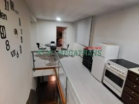 Izdavanje, poslovni prostor, 100m², Banatić, Novi Sad Sve Podlokacije - image 7