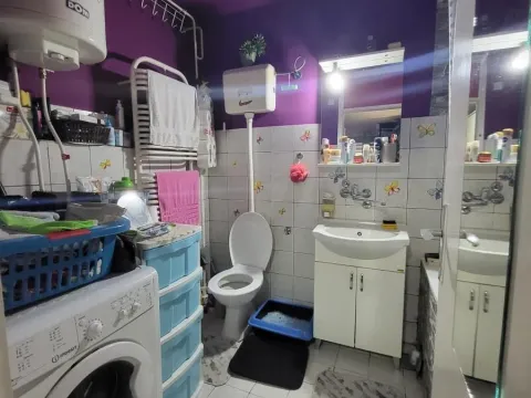 Prodaja, trosoban stan, 66m², Palilula, Niš - image 11