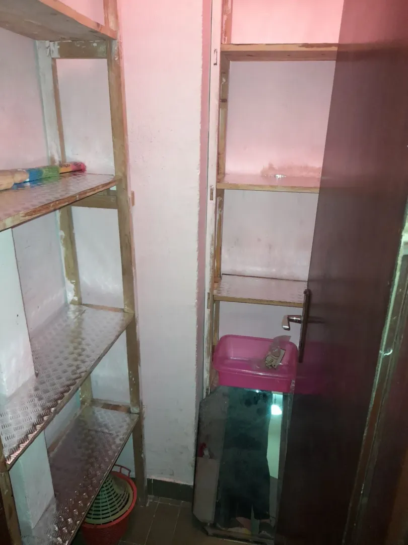 Izdavanje, trosoban stan, 67m², Blok 6, Podgorica