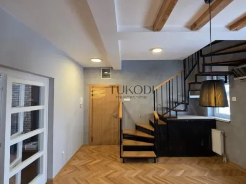 Prodaja, stan, 156m², Centar, Novi Sad - image 9