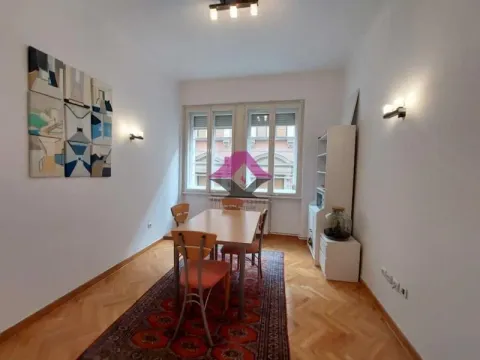 Rent, two bedroom apartment, 60m², Stari Grad, Beograd - image 10