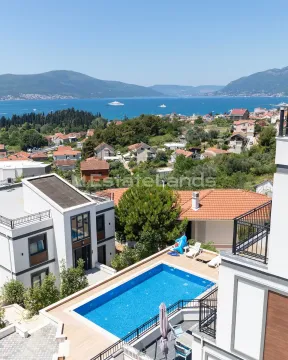 Prodaja, dvosoban stan, 45m², Kava, Tivat - image 14
