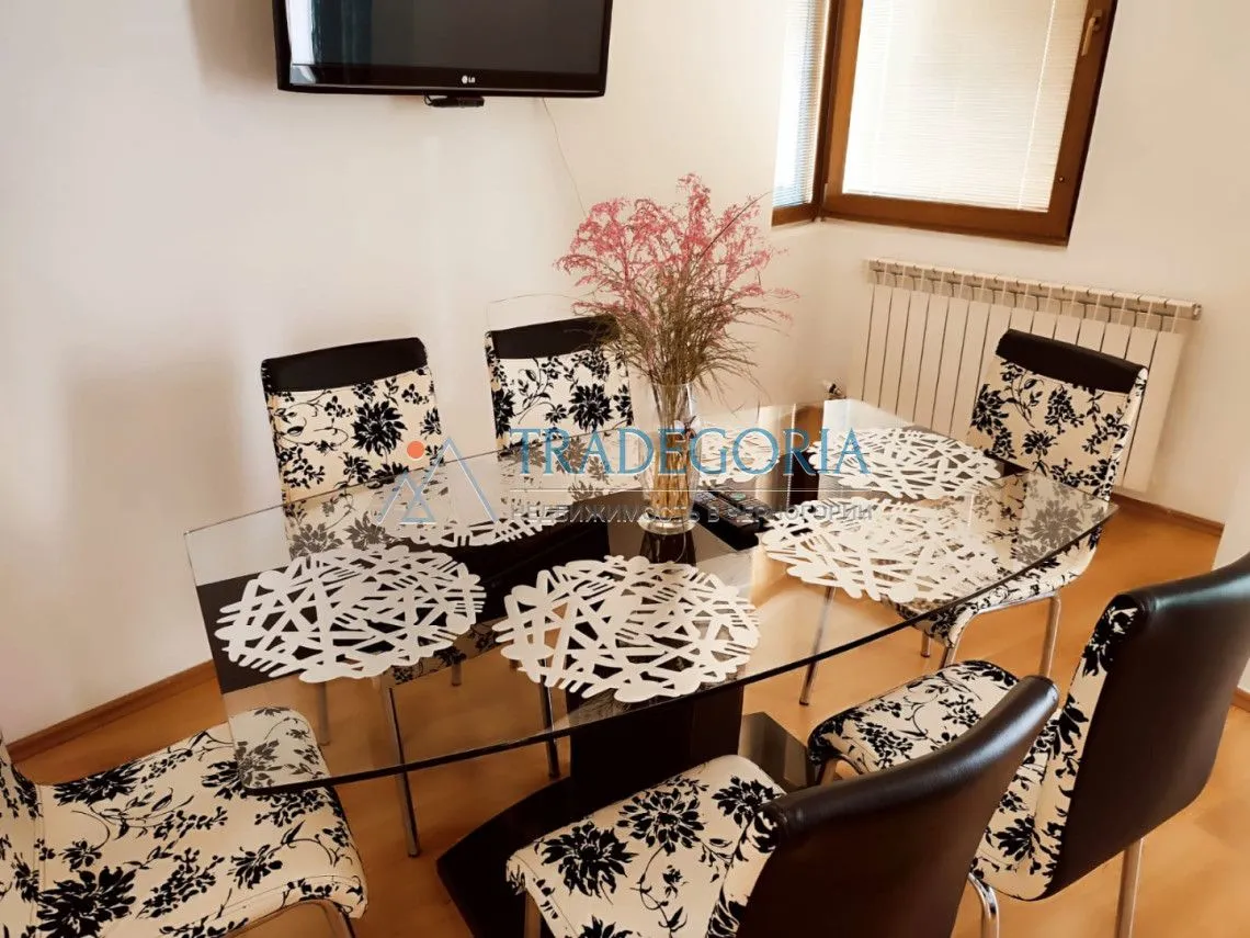 Prodaja, jednosoban stan, 63m², Dobra Voda, Bar