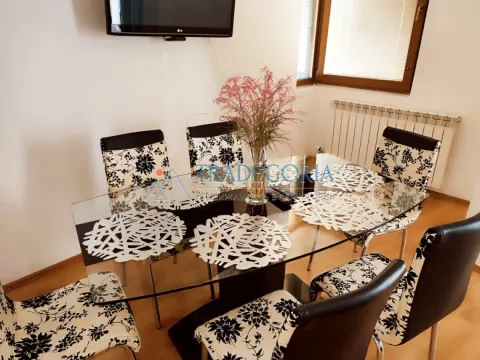 Prodaja, jednosoban stan, 63m², Dobra Voda, Bar - image 2