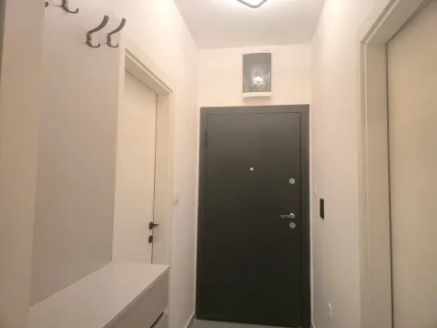 Rent, two bedroom apartment, 66m², Stari Aerodrom, Podgorica - image 11