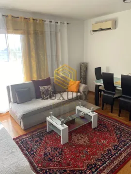 Rent, one bedroom apartment, 52m², Preko Morače, Podgorica - image 1
