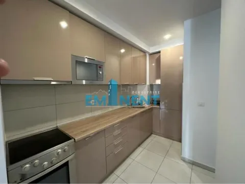 Rent, two bedroom apartment, 53m², Novi Beograd Blok 67, Novi Beograd Sve Podlokacije - image 5
