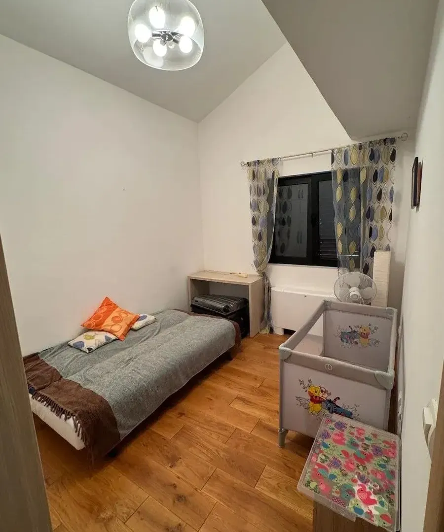 Prodaja, dvosoban stan, 102m², Stoliv, Kotor