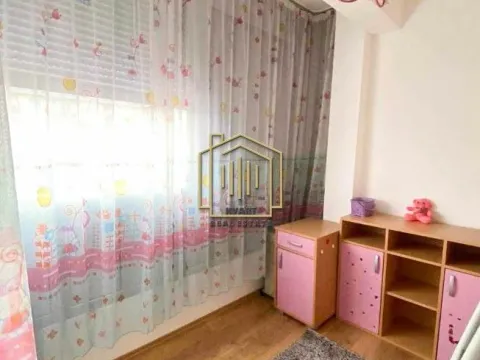 Rent, two bedroom apartment, 54m², Tuški Put, Podgorica - image 11