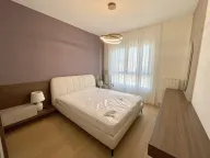 Izdavanje, dvosoban stan, 55m², Savski Venac, Beograd - image 8